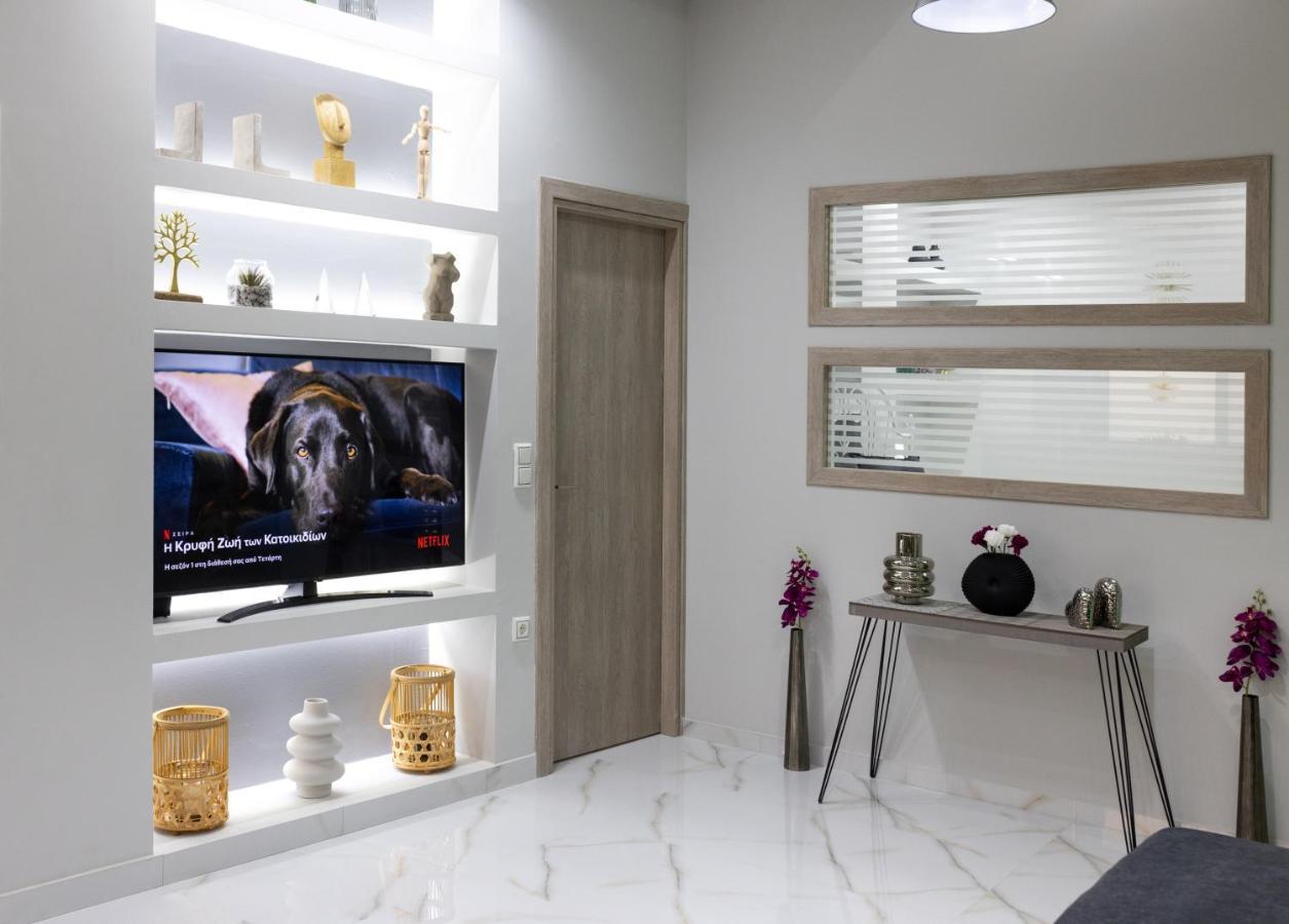 Domenicus Suite Heraklion  Exterior photo
