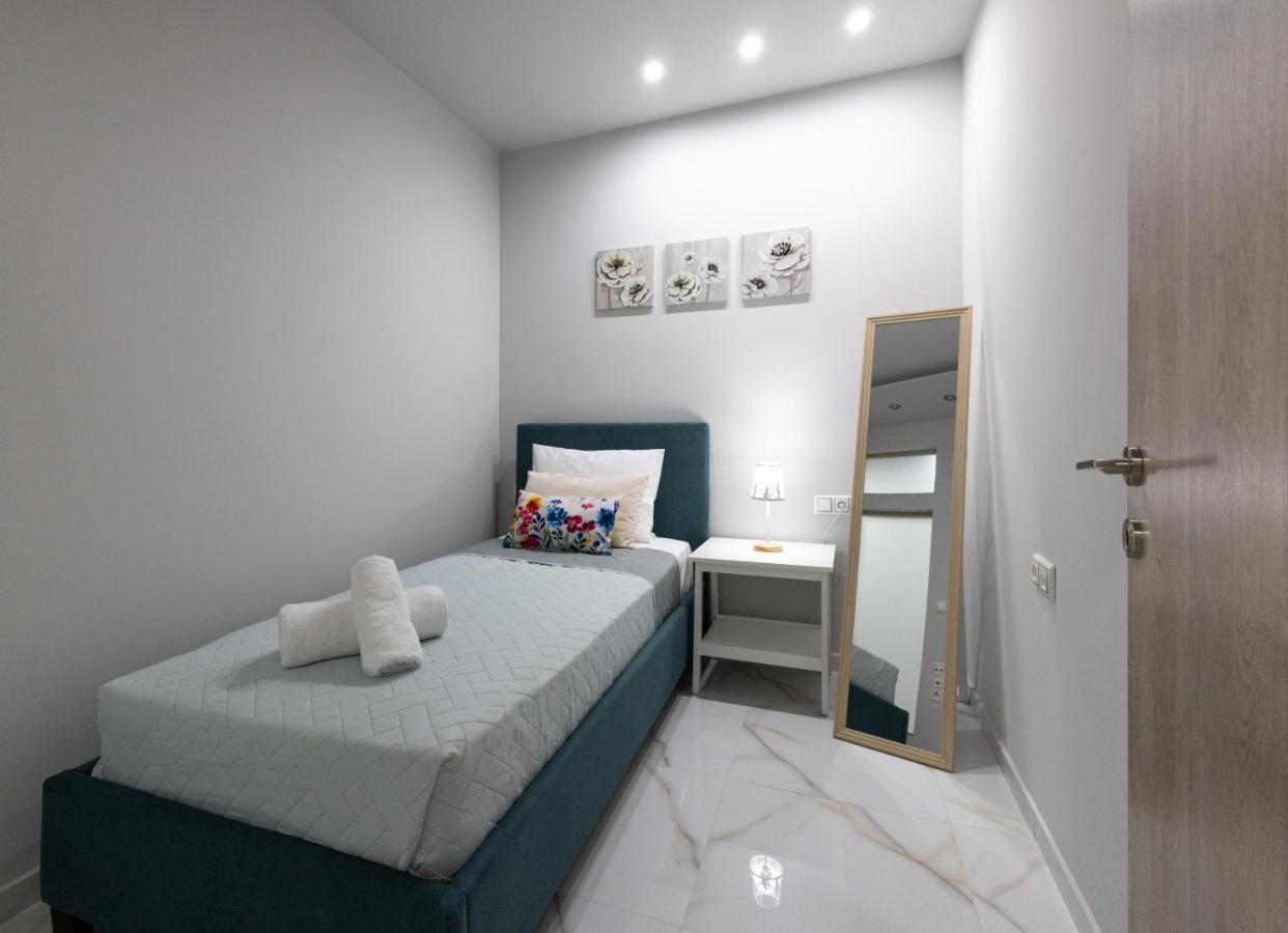 Domenicus Suite Heraklion  Exterior photo